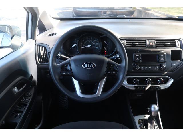Used 2014 Kia Rio LX w/ Power Package FWD image 10