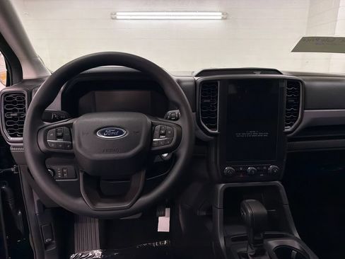 New 2026 Ford Ranger XL RWD image 8