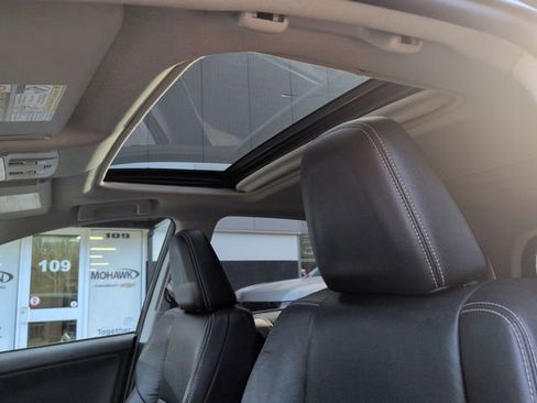 Used 2014 Toyota RAV4 Limited image 19