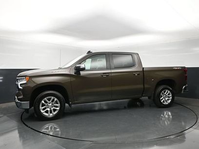 Used 2023 Chevrolet Silverado 1500 LT