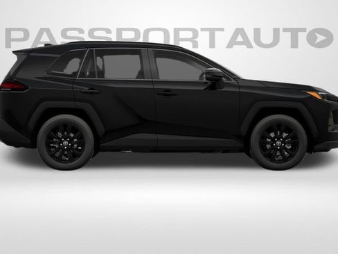 New 2026 Toyota RAV4 XLE Premium image 13