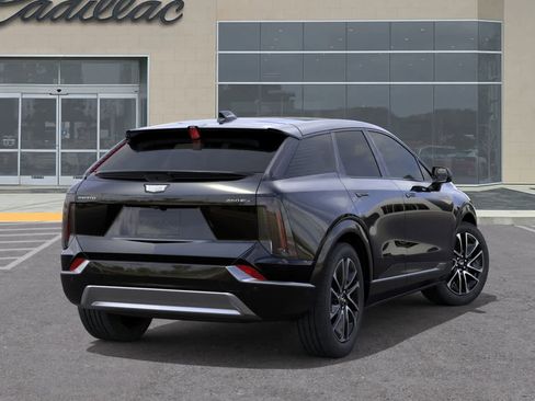 New 2026 Cadillac Optiq Sport 2 image 4