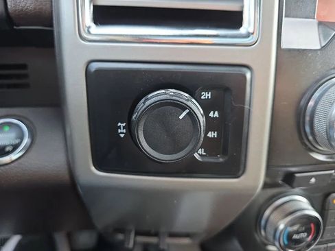 Used 2015 Ford F150 King Ranch w/ Equipment Group 601A Luxury AWD/4WD image 30