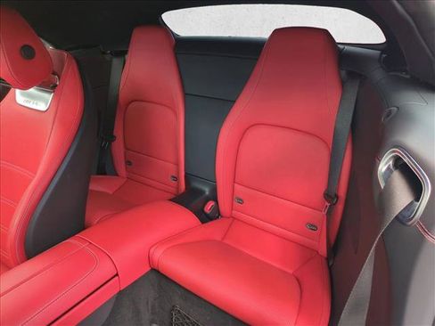 Certified 2023 Mercedes-Benz SL 43 AMG image 21