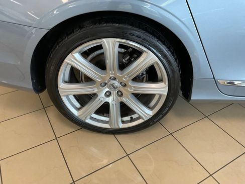Used 2018 Volvo S90 T6 Inscription w/ Convenience Package AWD/4WD image 7