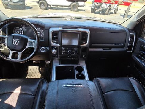 Used 2014 RAM 1500 Limited image 6