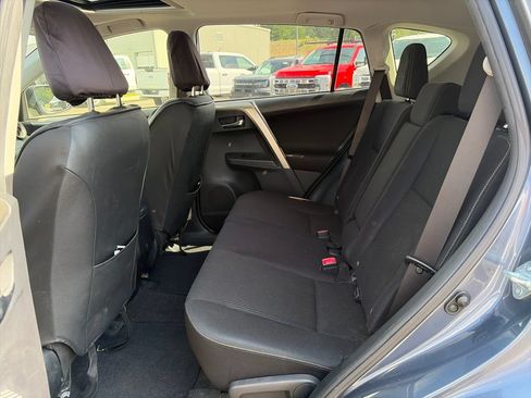 Used 2014 Toyota RAV4 XLE FWD image 24