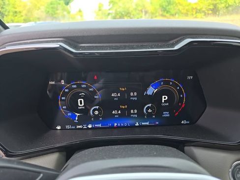 New 2026 Chevrolet Colorado ZR2 w/ Technology Package AWD/4WD image 21