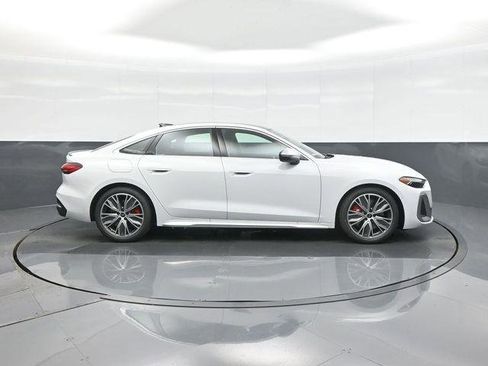 New 2026 Audi S5 Premium Plus AWD/4WD image 8