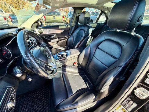 Used 2016 Mercedes-Benz C 300 4MATIC Sedan image 8