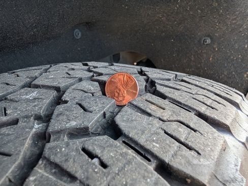 Used 2024 Chevrolet Silverado 1500 High Country w/ Z71 Off-Road Package image 38