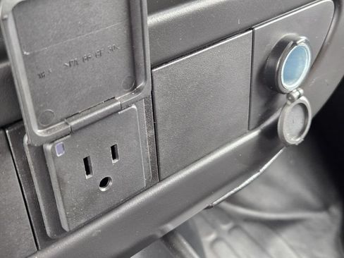 Used 2025 Chevrolet Express 2500 w/ Driver Convenience Package RWD image 20