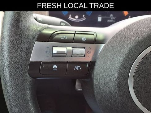 Used 2025 Hyundai Tucson SE FWD image 20