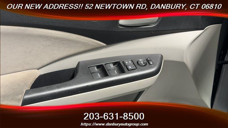 Used 2013 Honda CR-V EX image 10