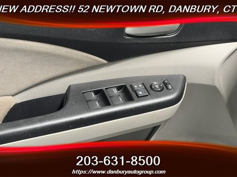 Used 2013 Honda CR-V EX image 10