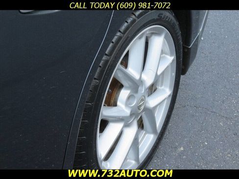 Used 2009 Nissan Maxima 3.5 SV w/ Sport Pkg image 15