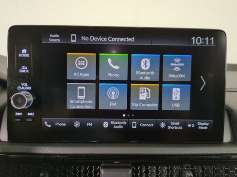 Certified 2025 Honda CR-V EX-L image 23