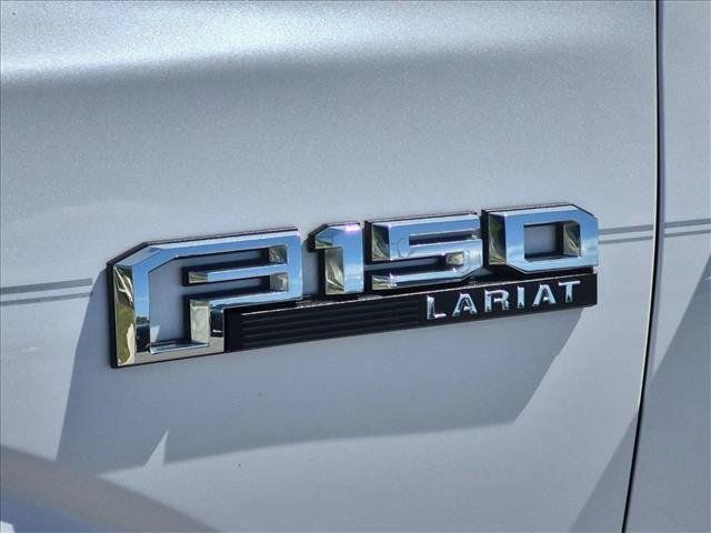 Used 2016 Ford F150 Lariat w/ Equipment Group 502A Luxury AWD/4WD image 25