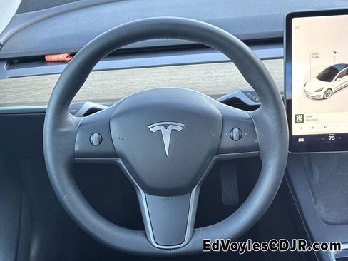 Used 2022 Tesla Model 3 Long Range image 30