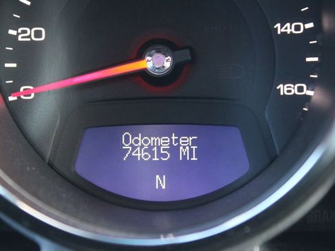 Used 2011 Cadillac CTS Premium image 29