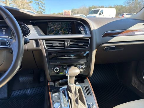 Used 2015 Audi A4 2.0T Premium Plus image 24