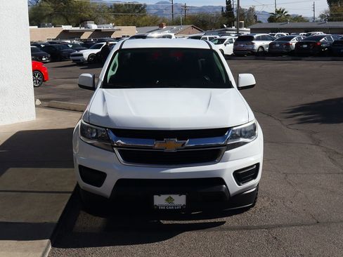 Used 2019 Chevrolet Colorado LT image 15