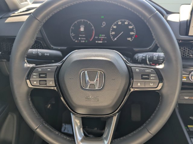 Certified 2025 Honda CR-V EX-L image 16