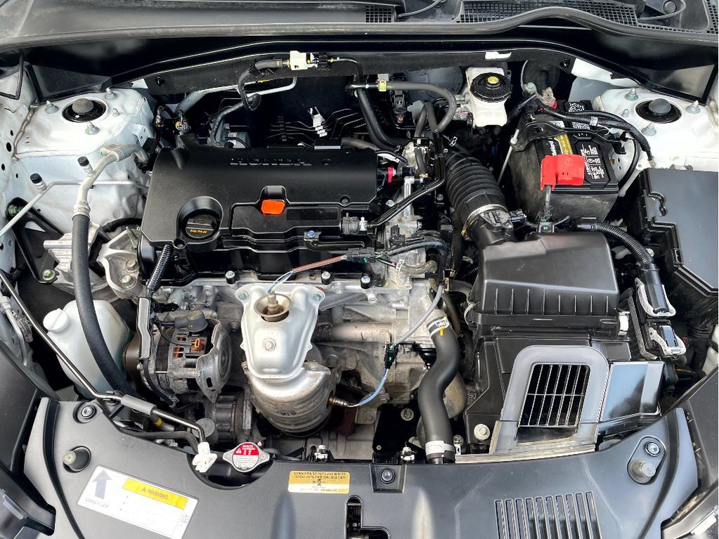 Used 2023 Honda HR-V EX-L image 8