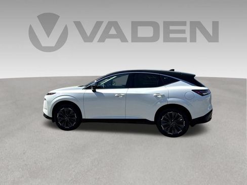 New 2026 Nissan Murano Platinum w/ Cargo Package AWD/4WD image 35