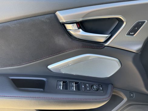Used 2025 Acura RDX A-Spec AWD/4WD image 18
