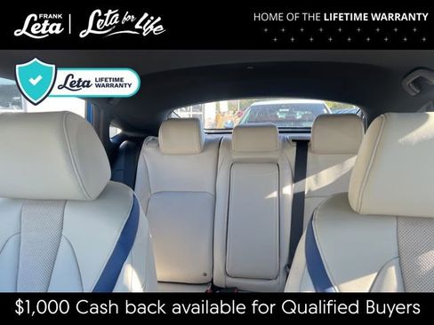 New 2026 Acura Integra A-Spec image 34