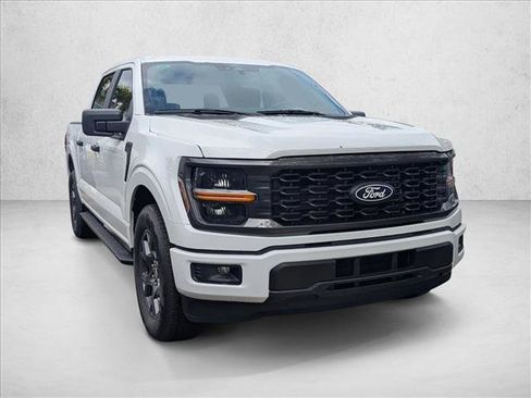 New 2026 Ford F150 STX image 6
