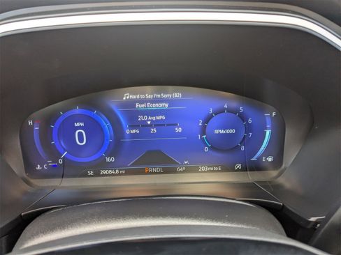 Used 2022 Ford Escape SEL w/ Technology Package image 31