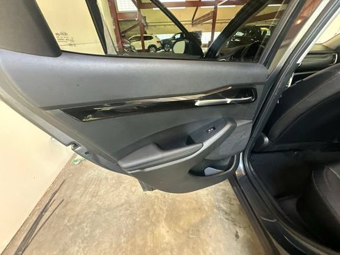 Used 2021 Kia Seltos SX w/ SX Sunroof Package AWD/4WD image 23