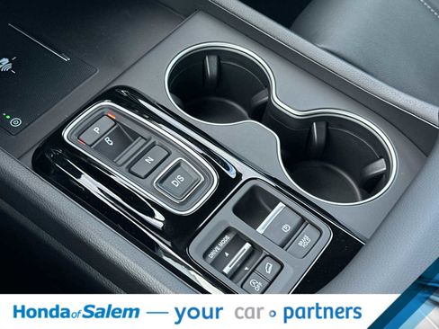 New 2026 Honda Pilot Touring image 22