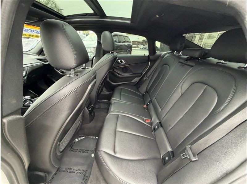 Used 2021 BMW 228i xDrive Gran Coupe w/ Convenience Package AWD/4WD image 23