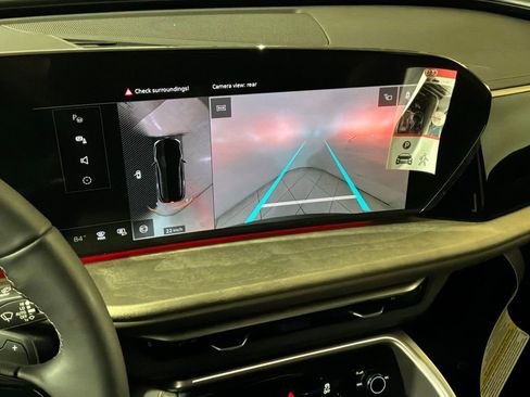 New 2025 Audi Q5 Premium Plus image 3