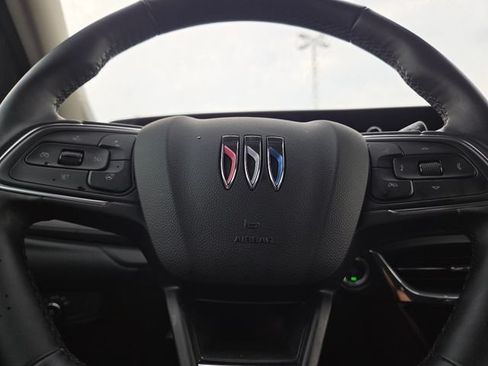 Used 2024 Buick Encore GX Sport Touring w/ Comfort Package AWD/4WD image 26