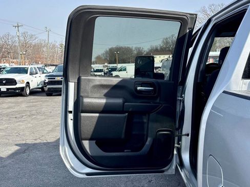 Used 2022 Chevrolet Silverado 2500 W/T w/ WT Convenience Package image 15