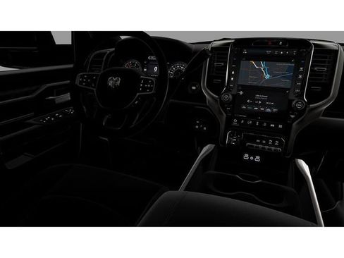 New 2026 RAM 2500 Big Horn image 9