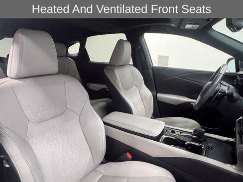 Certified 2023 Lexus RX 350 Premium Plus w/ Cold Area Package FWD image 11