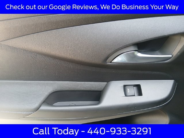 Used 2026 Buick Envista Sport Touring w/ Convenience I Package FWD image 32