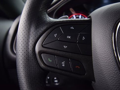 Used 2023 Dodge Challenger R/T w/ Blacktop Package image 36