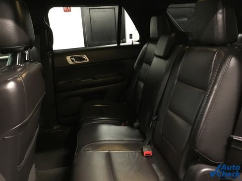 Used 2015 Ford Explorer XLT w/ Equipment Group 202A image 30