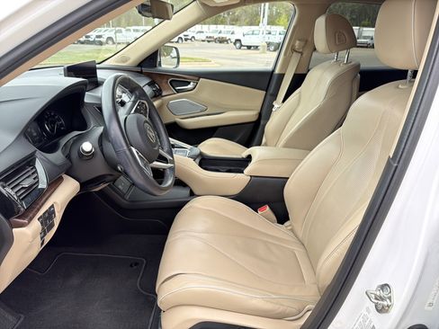 Certified 2020 Acura RDX AWD w/ Advance Package image 15