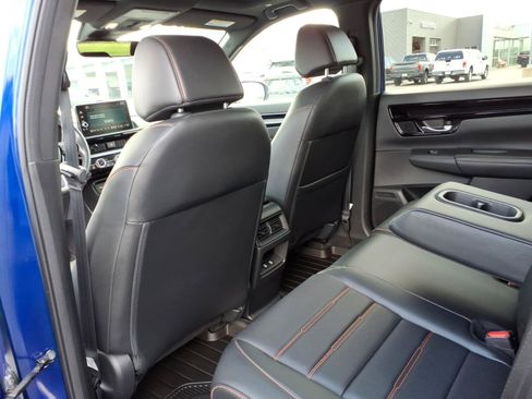Used 2024 Honda CR-V Sport Touring image 25