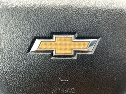 Used 2017 Chevrolet Colorado Z71 image 19