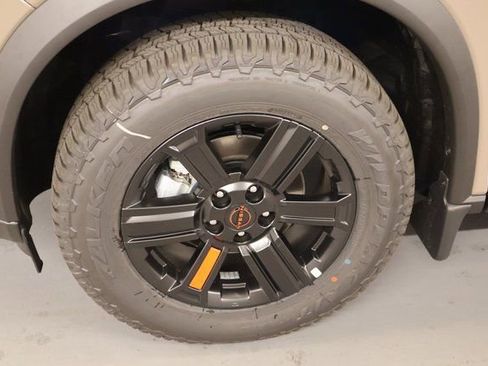 New 2026 Nissan Rogue SV AWD/4WD image 7