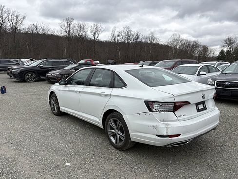 Used 2019 Volkswagen Jetta R-Line w/ R-Line Cold Weather Package image 1