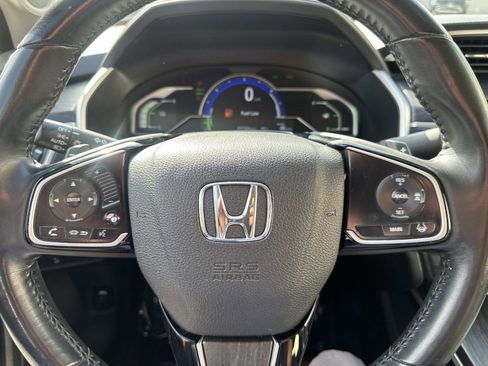 Used 2019 Honda Clarity Touring image 20